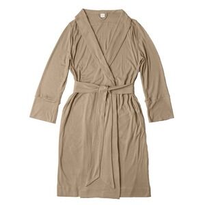 Goumi Women's Bamboo Robe